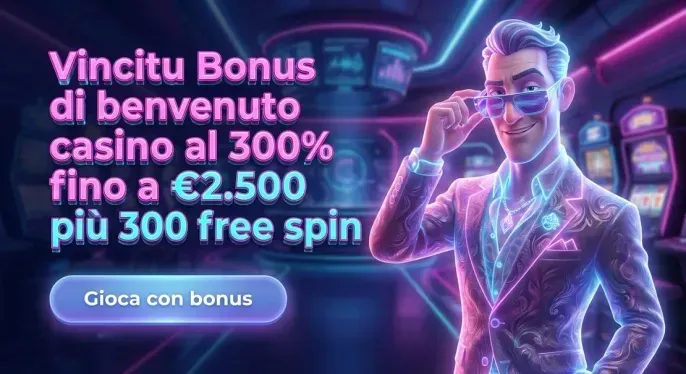 Vincitu Casino